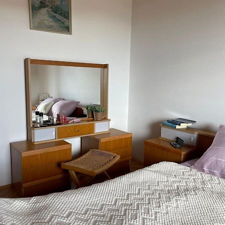 Apartment " So" Zengg Kültér fotó
