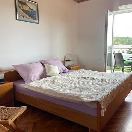 Apartment " So" Zengg Kültér fotó