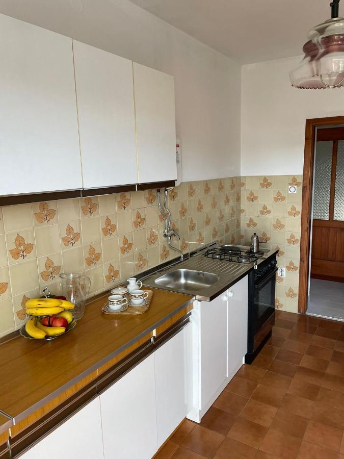 Apartment " So" Zengg Kültér fotó