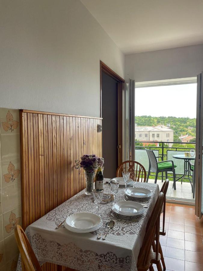 Apartment " So" Zengg Kültér fotó