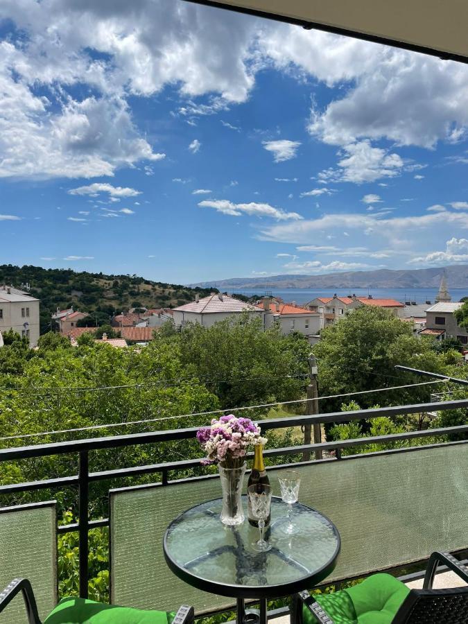 Apartment " So" Zengg Kültér fotó