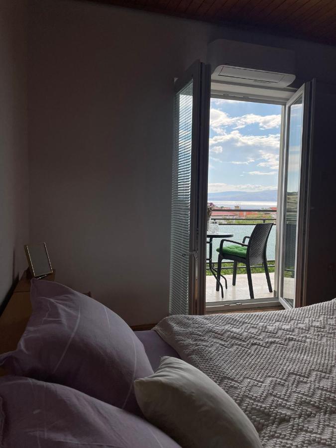 Apartment " So" Zengg Kültér fotó