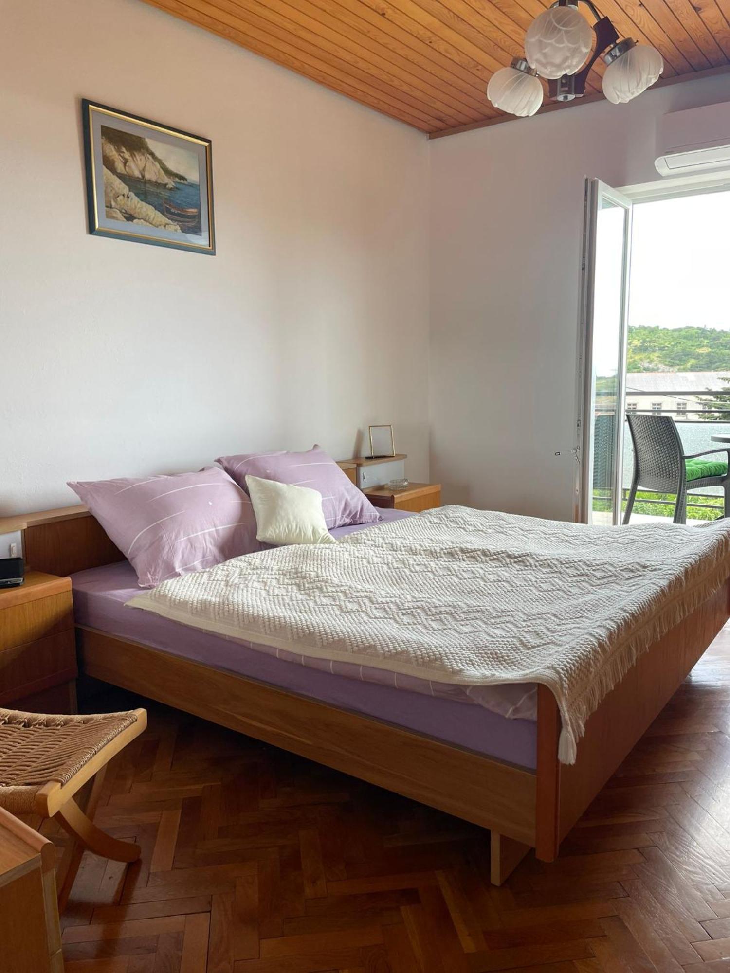 Apartment " So" Zengg Kültér fotó